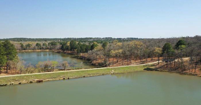 Centerville, TX 75833,Lot 123 Three Lakes Ranch