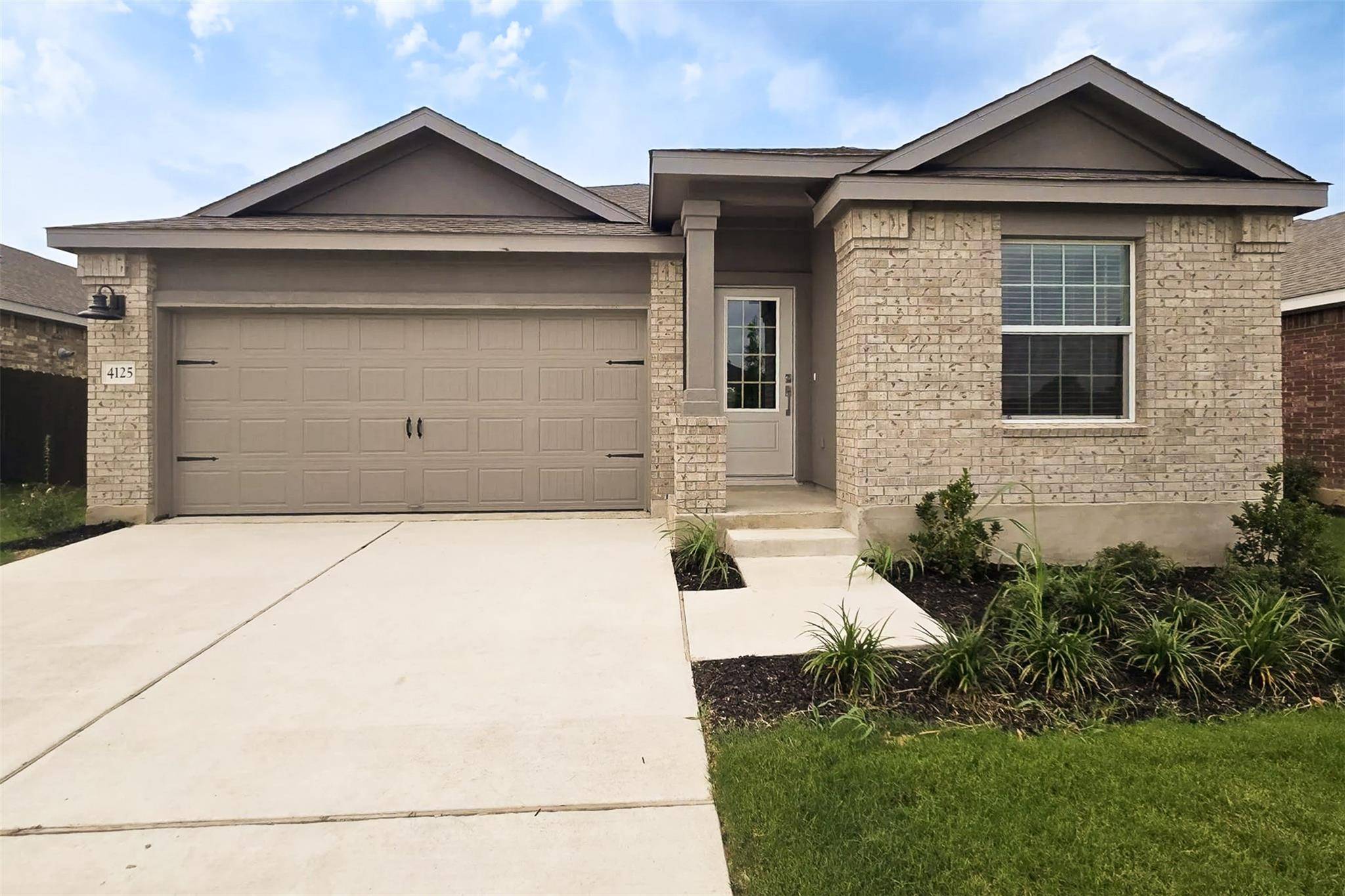 Georgetown, TX 78628,4125 Rushing Ranch LN