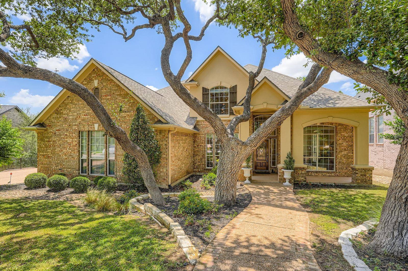 Austin, TX 78750,9908 Brightling LN