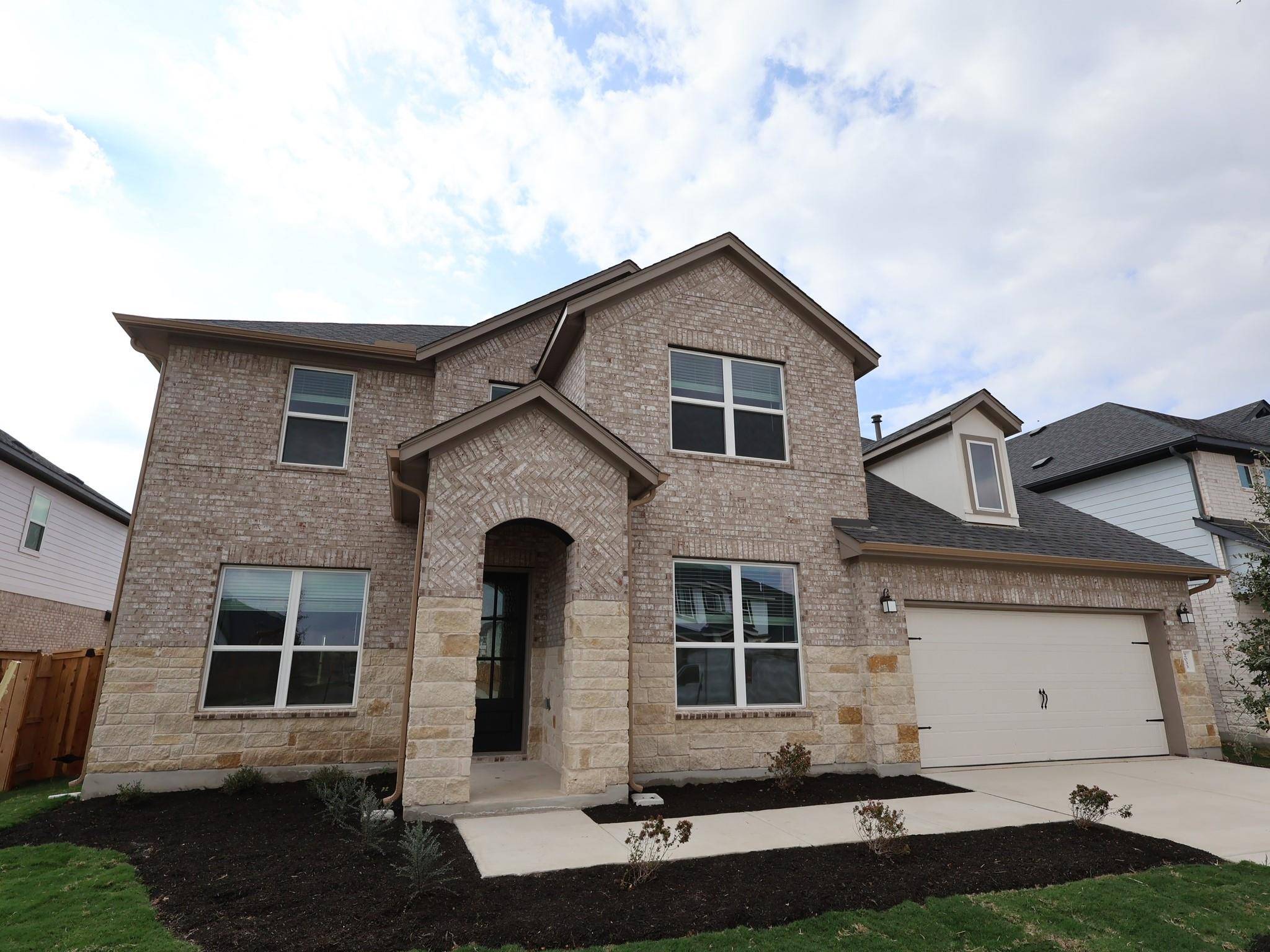 Leander, TX 78641,2033 Billings WAY