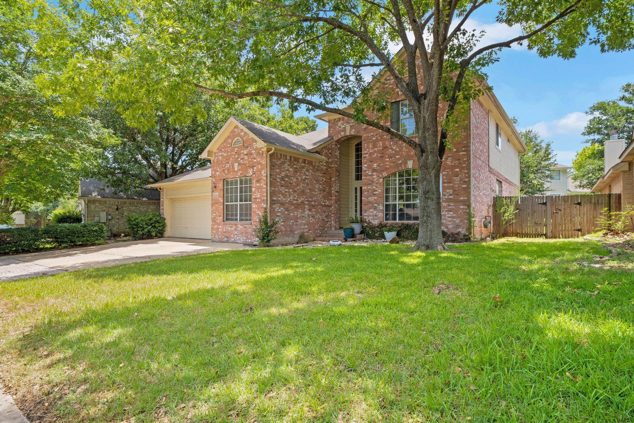Pflugerville, TX 78660,606 Indian Run DR
