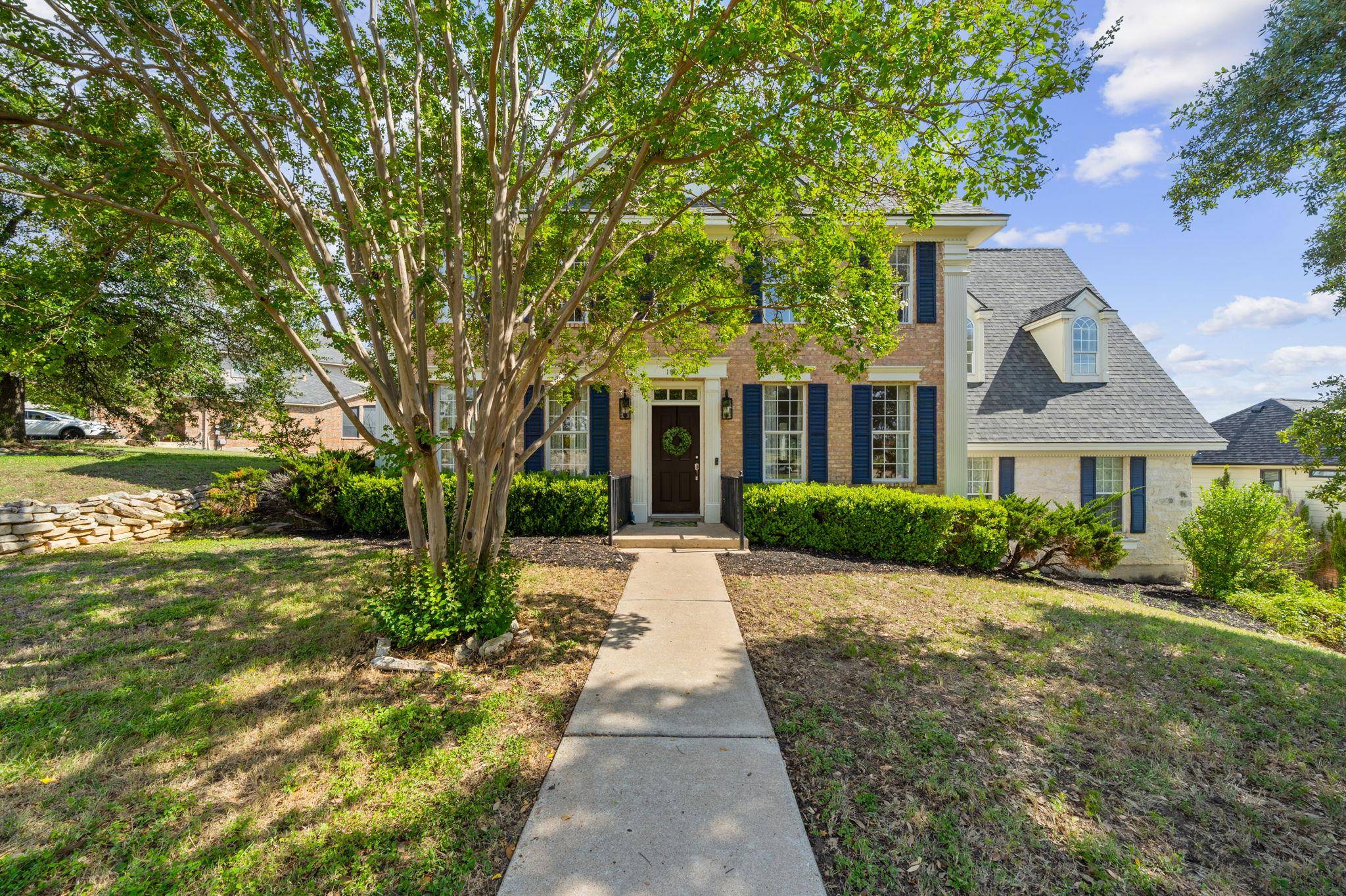 Austin, TX 78730,10809 Range View DR