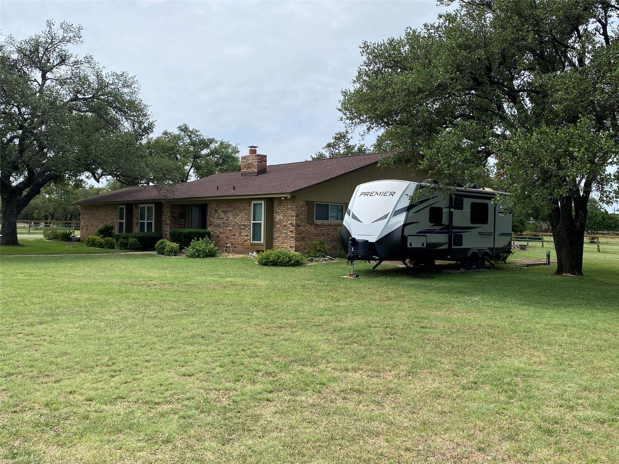 Georgetown, TX 78628,140 Oakridge RD