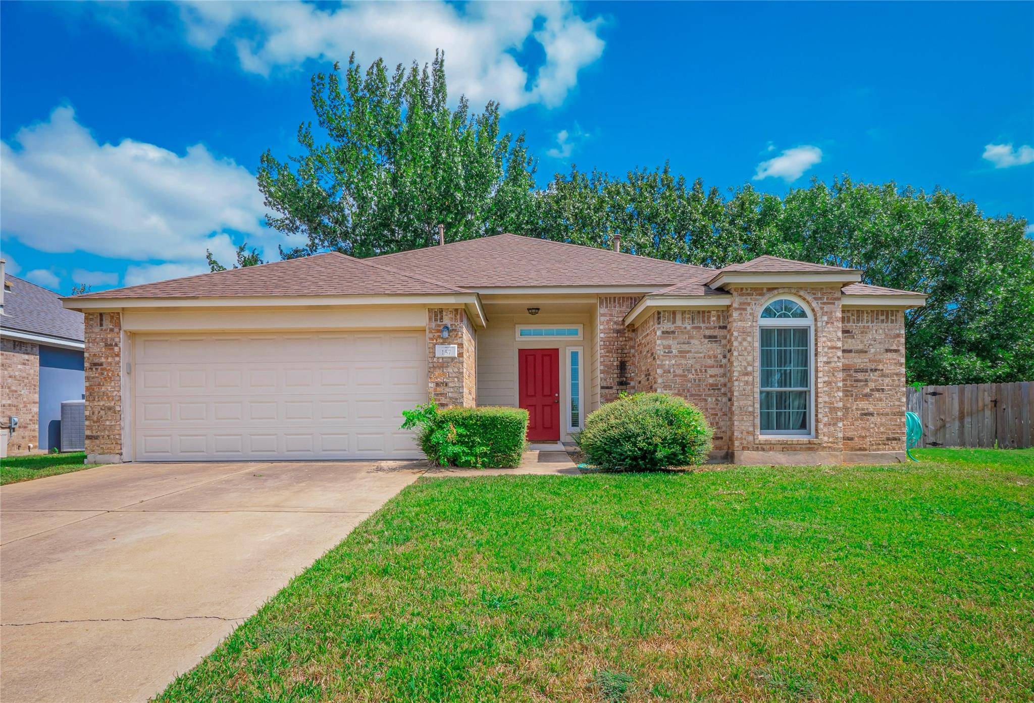 Georgetown, TX 78626,157 Meadowlark CIR