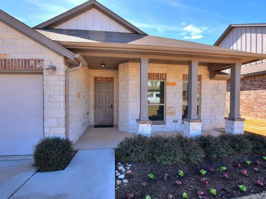 Leander, TX 78641,512 Cinnamon Teal LN