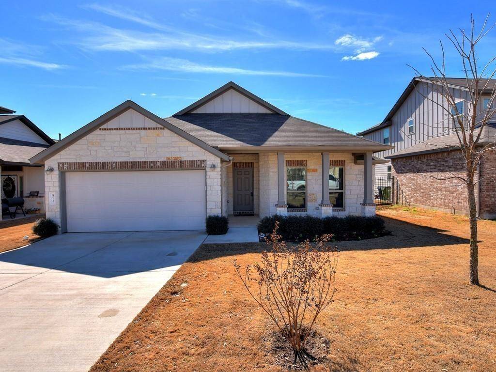 Leander, TX 78641,512 Cinnamon Teal LN