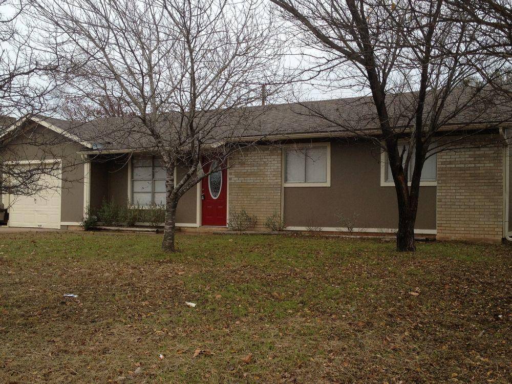 Austin, TX 78723,5603 Wellington DR
