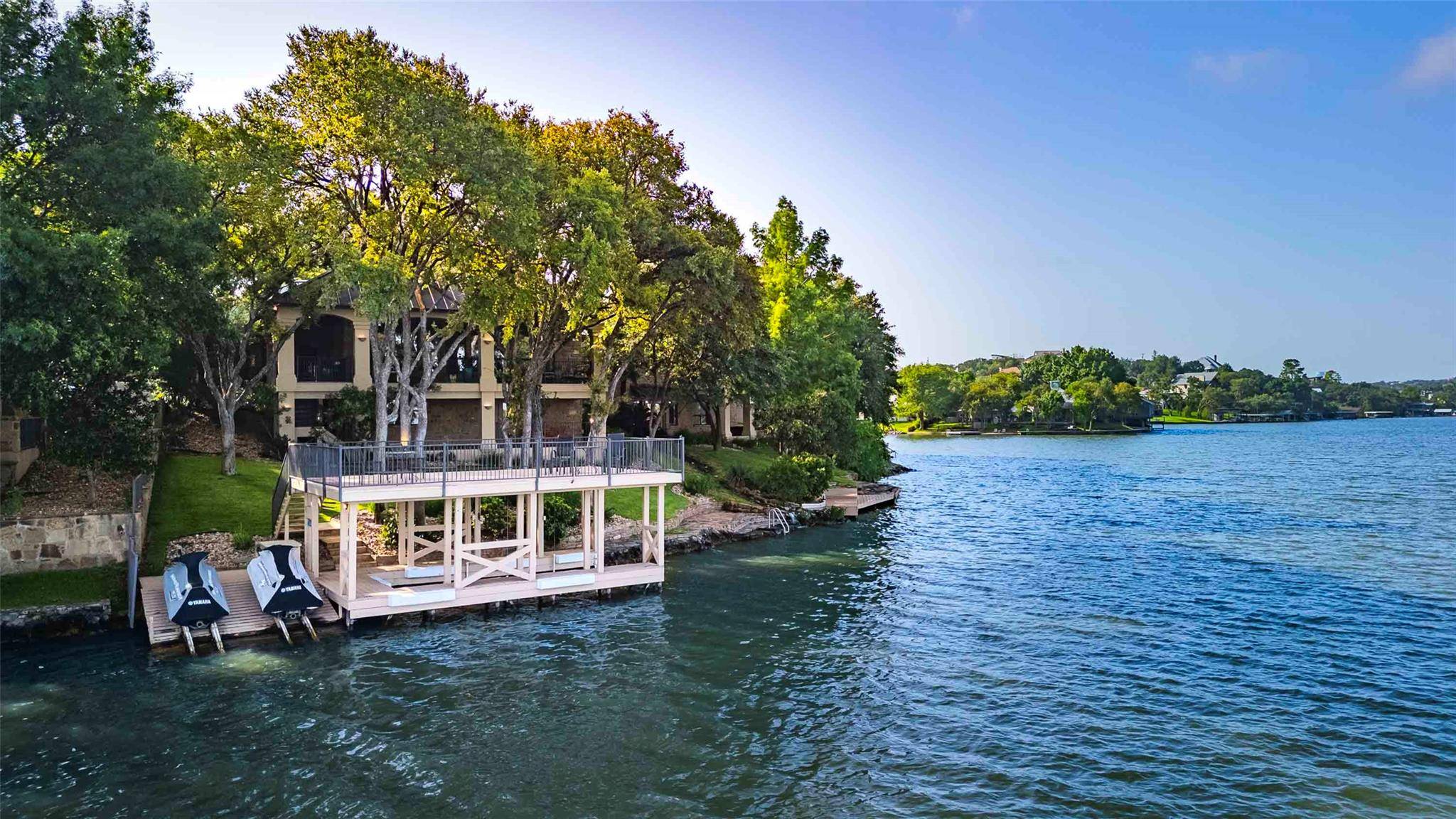 Horseshoe Bay, TX 78657,213 Beaver CIR