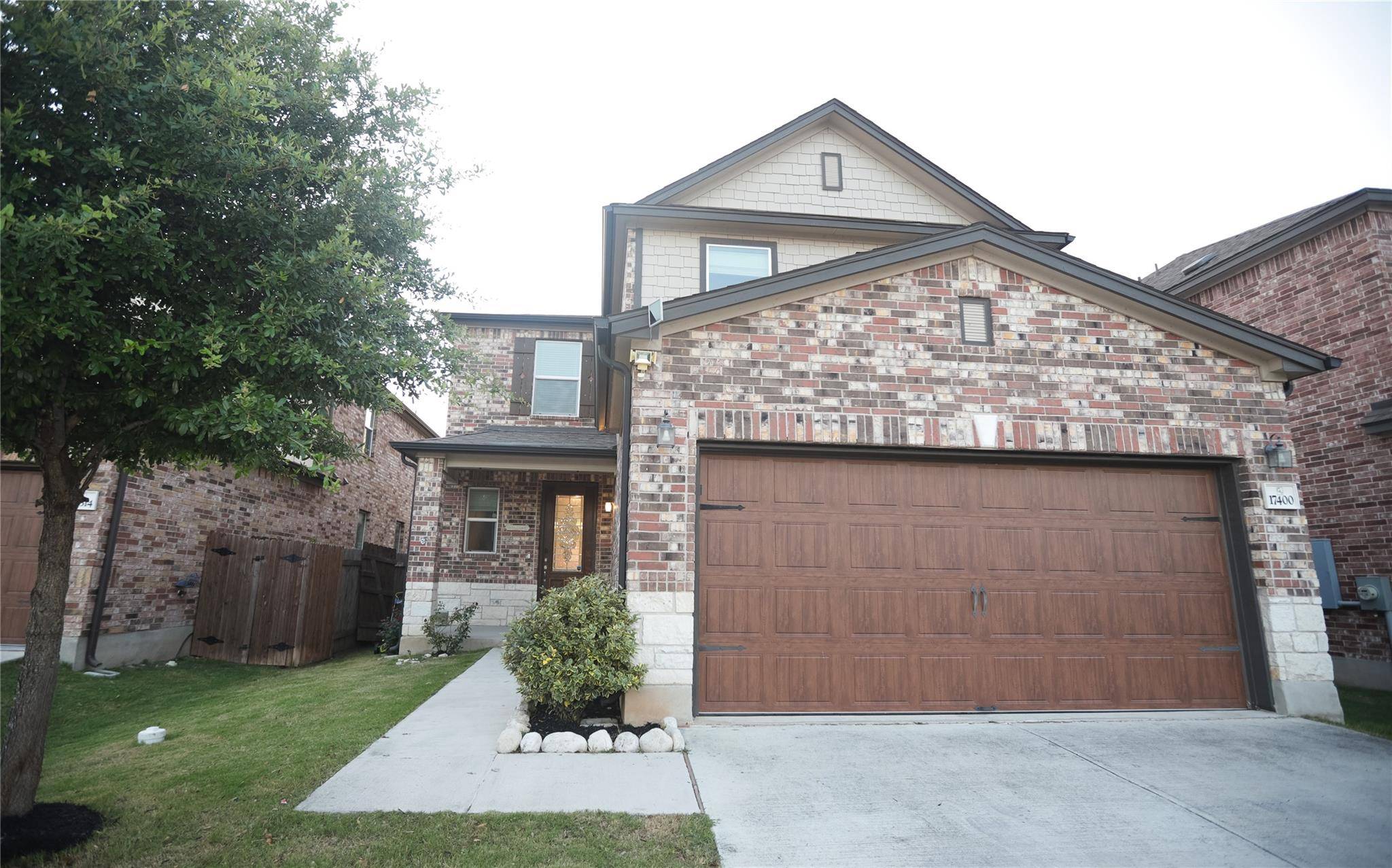Round Rock, TX 78664,17400 Crazy Arm RD
