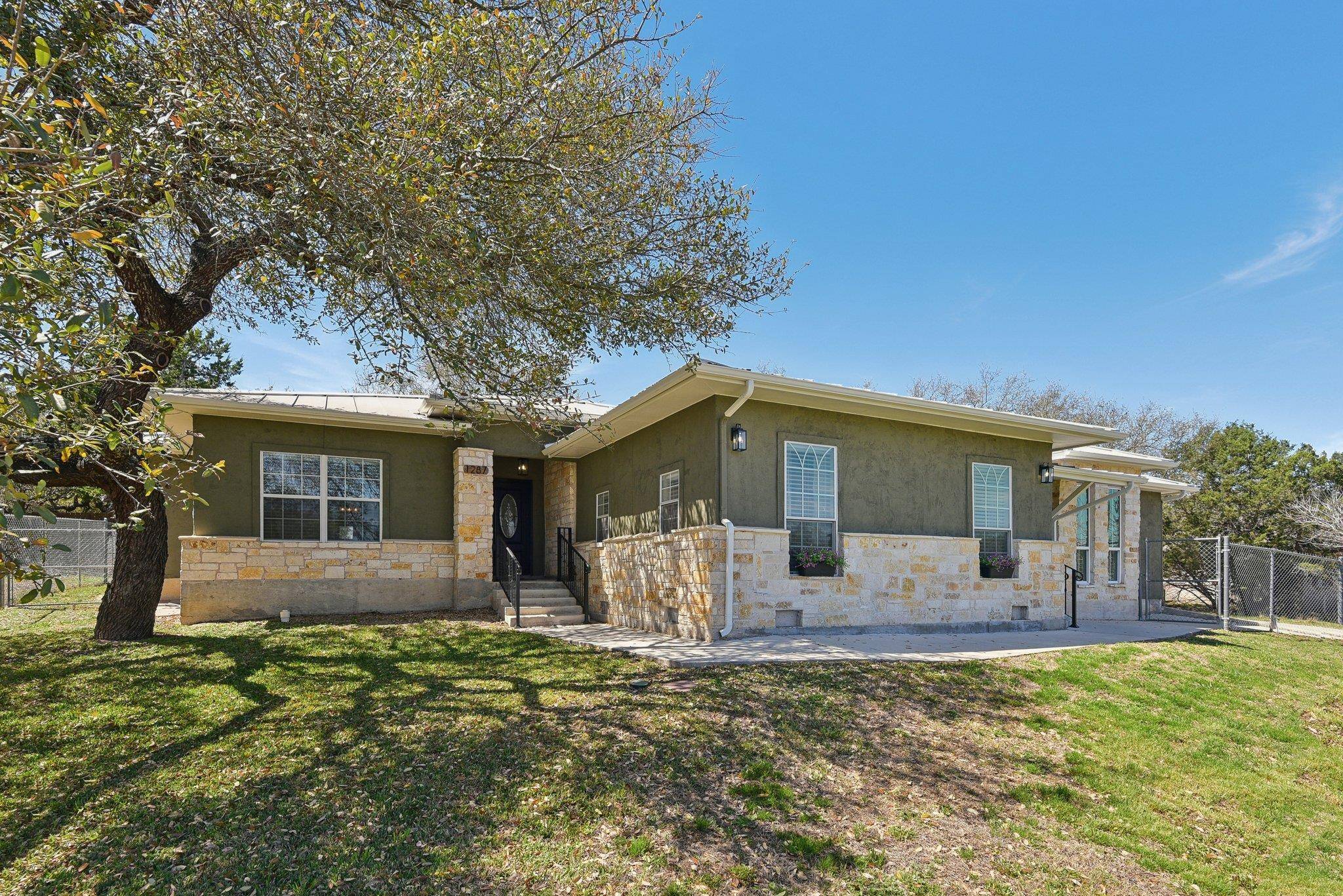 Canyon Lake, TX 78133,1287 Dawnridge DR