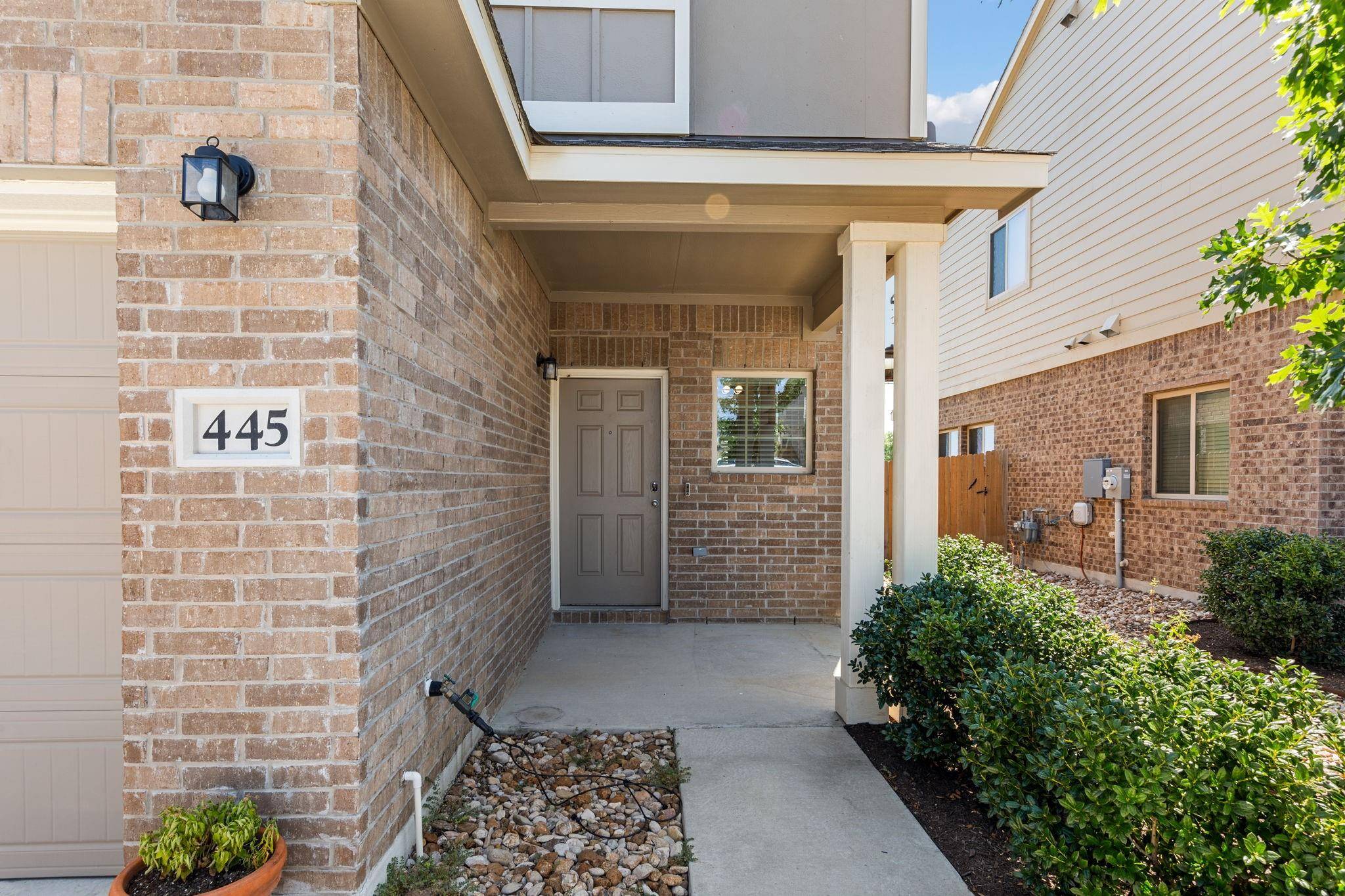 Georgetown, TX 78626,445 White Steppe WAY #49