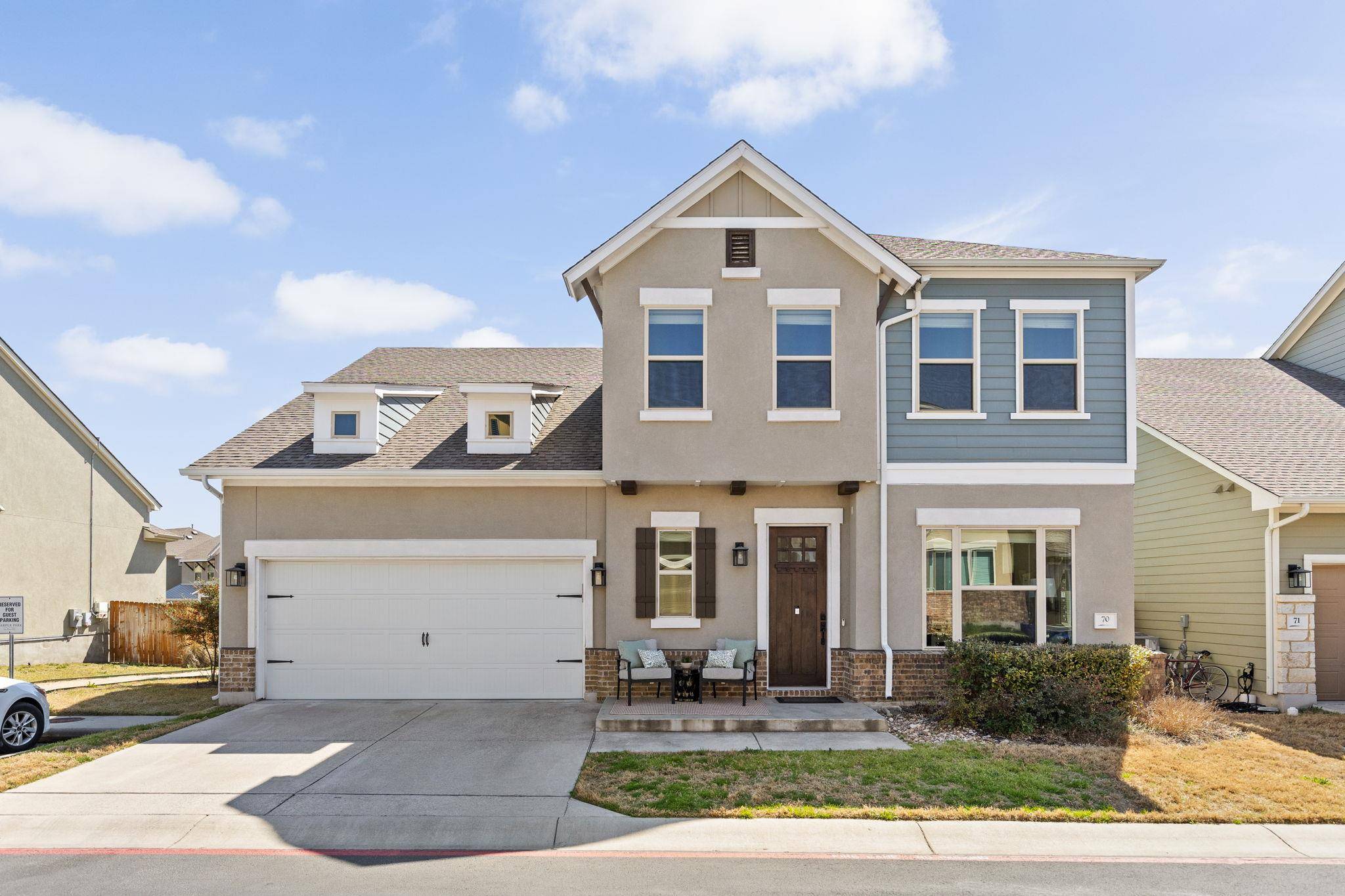 Austin, TX 78735,5820 Harper Park DR #70