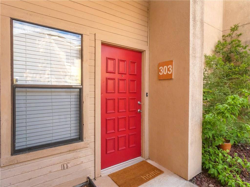 Austin, TX 78750,8418 FATHOM CIR #303