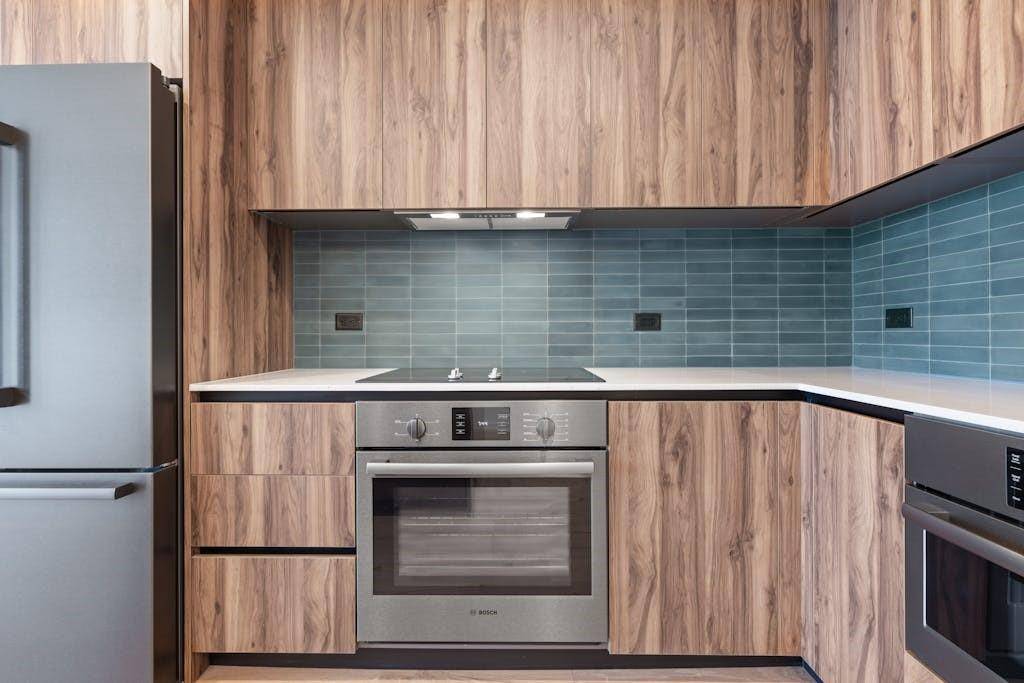 Austin, TX 78701,84 East Ave #3307