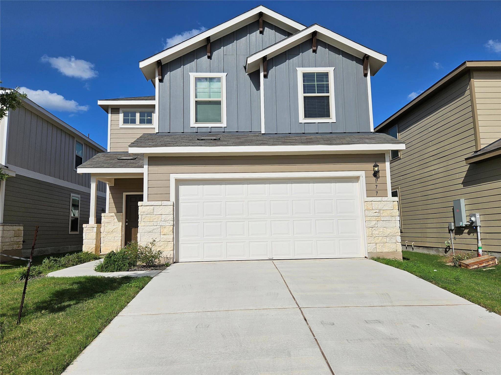 Leander, TX 78641,177 Purple Sandpiper LN