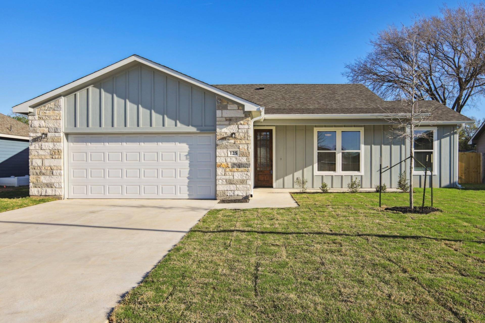 Bastrop, TX 78957,125 Callie ST