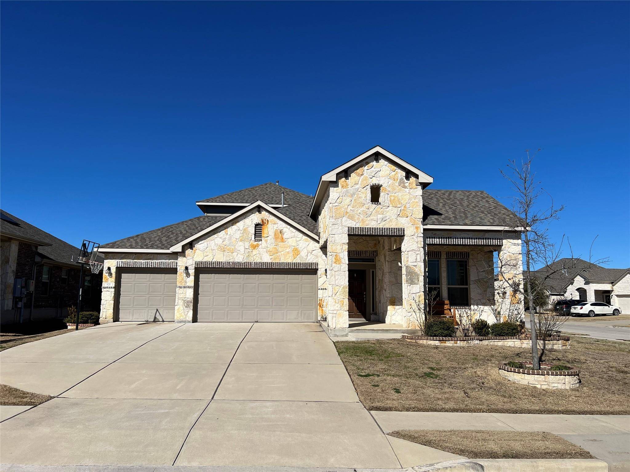 Leander, TX 78641,521 Flag LN