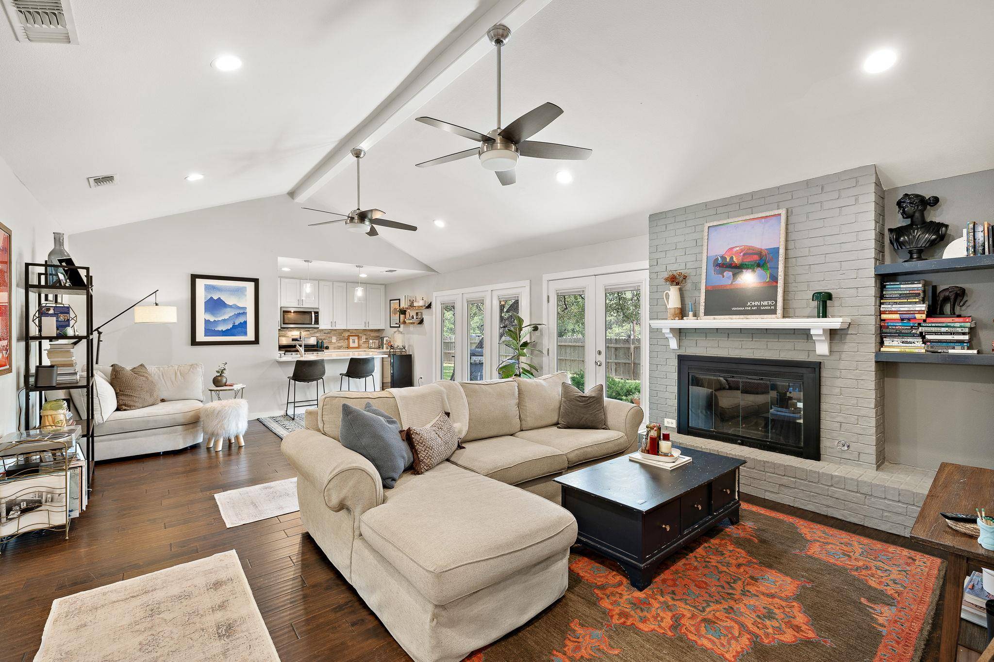 Austin, TX 78745,2101 Falcon Hill DR