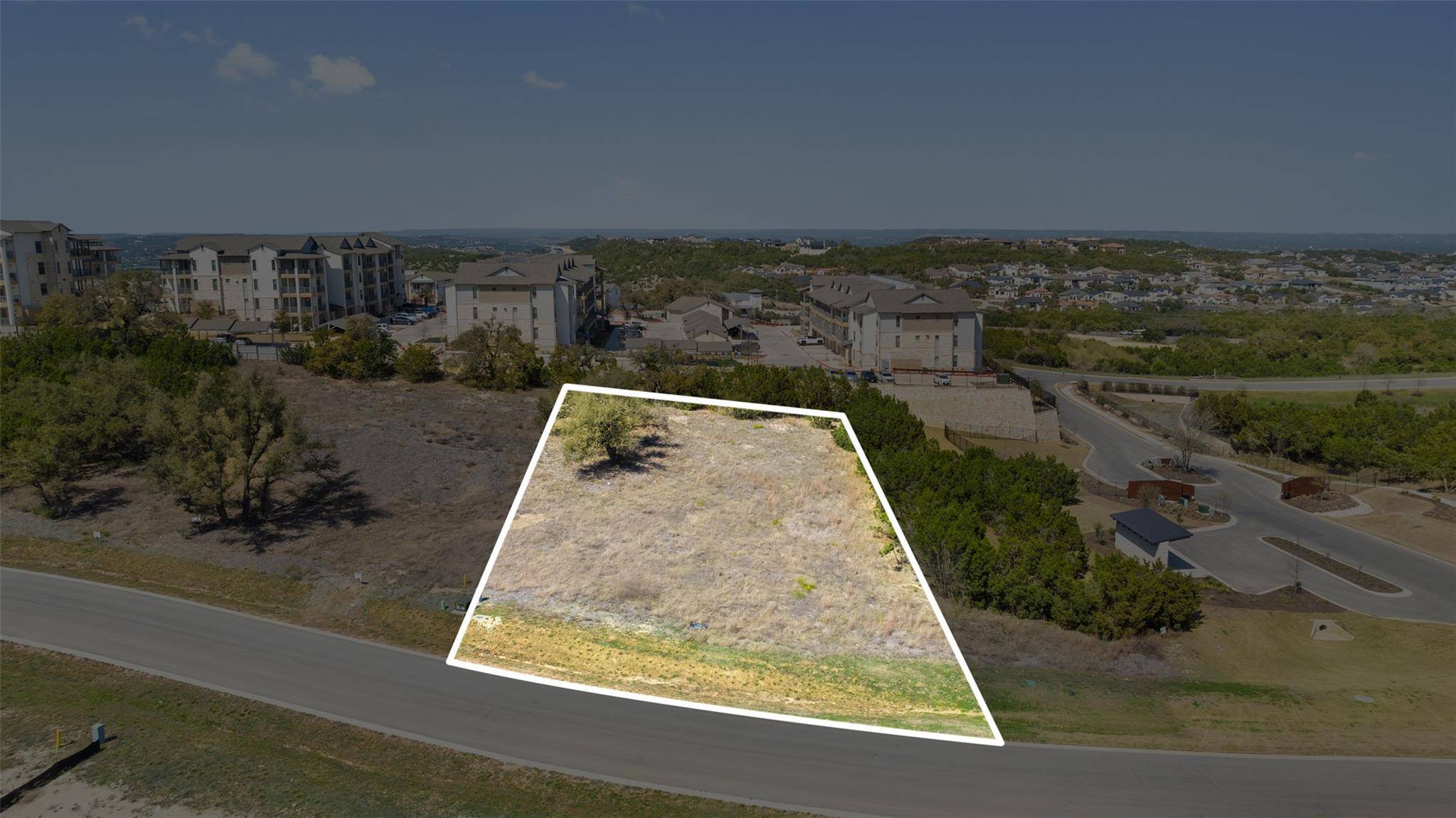 Austin, TX 78738,17104 Sagebrook DR