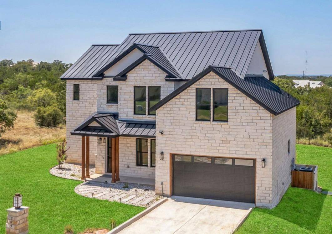 Horseshoe Bay, TX 78657,707 Broken Hills DR