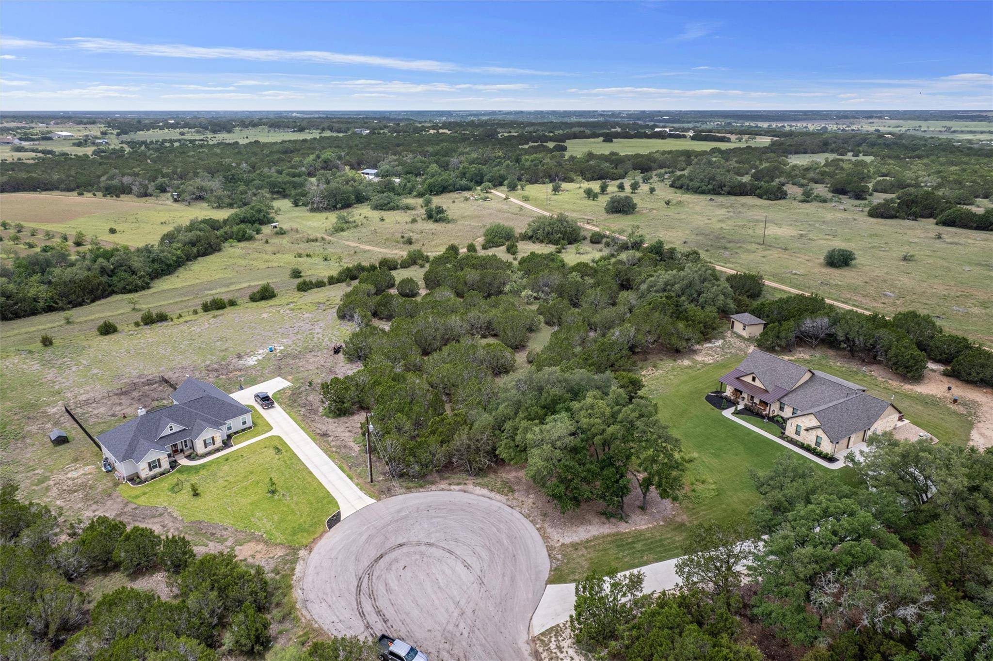 Bertram, TX 78605,Lot 21 Rosebud Ranch RD