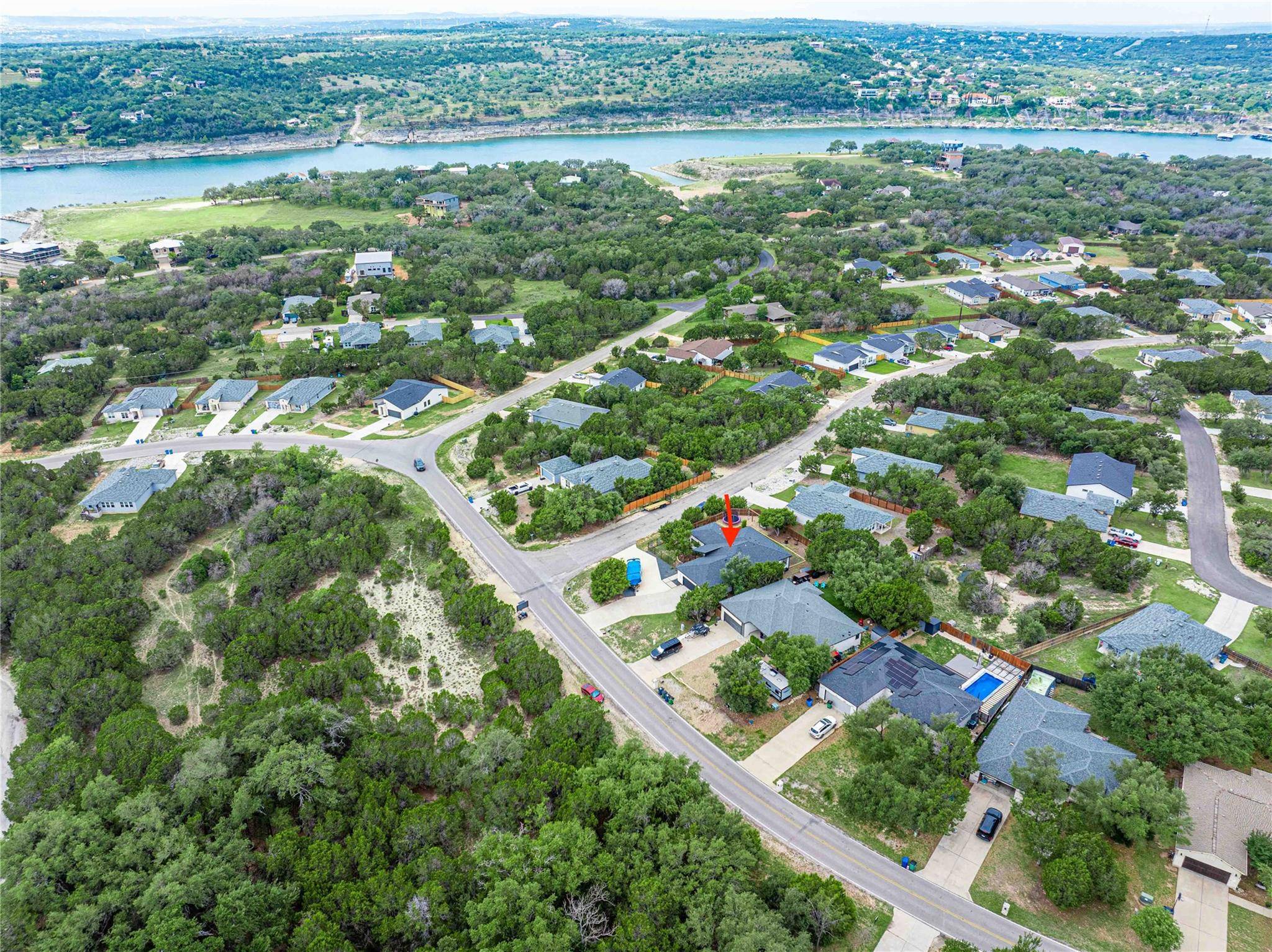 Lago Vista, TX 78645,21654 Boggy Ford RD