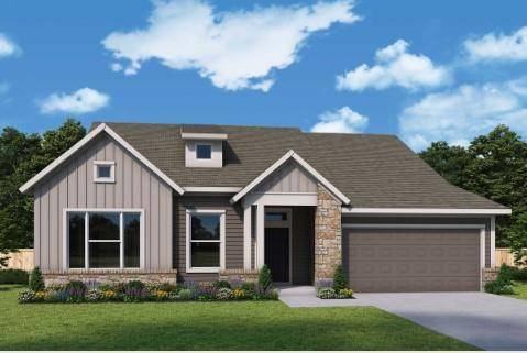 Buda, TX 78610,256 Pine Bark DR