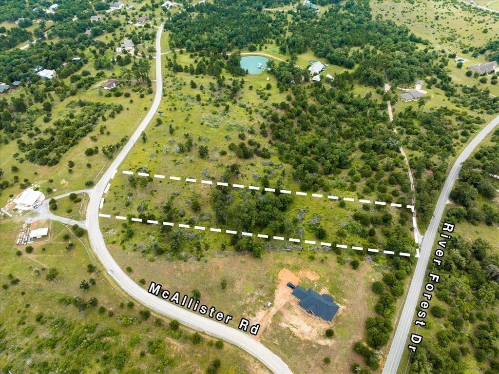 Bastrop, TX 78602,000 McAllister RD