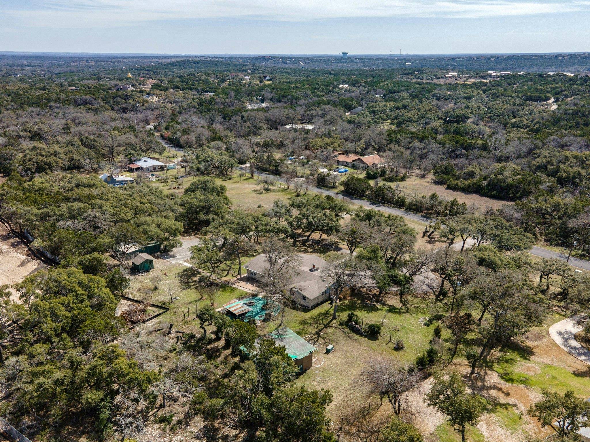 Austin, TX 78737,9500 Flintrock CIR