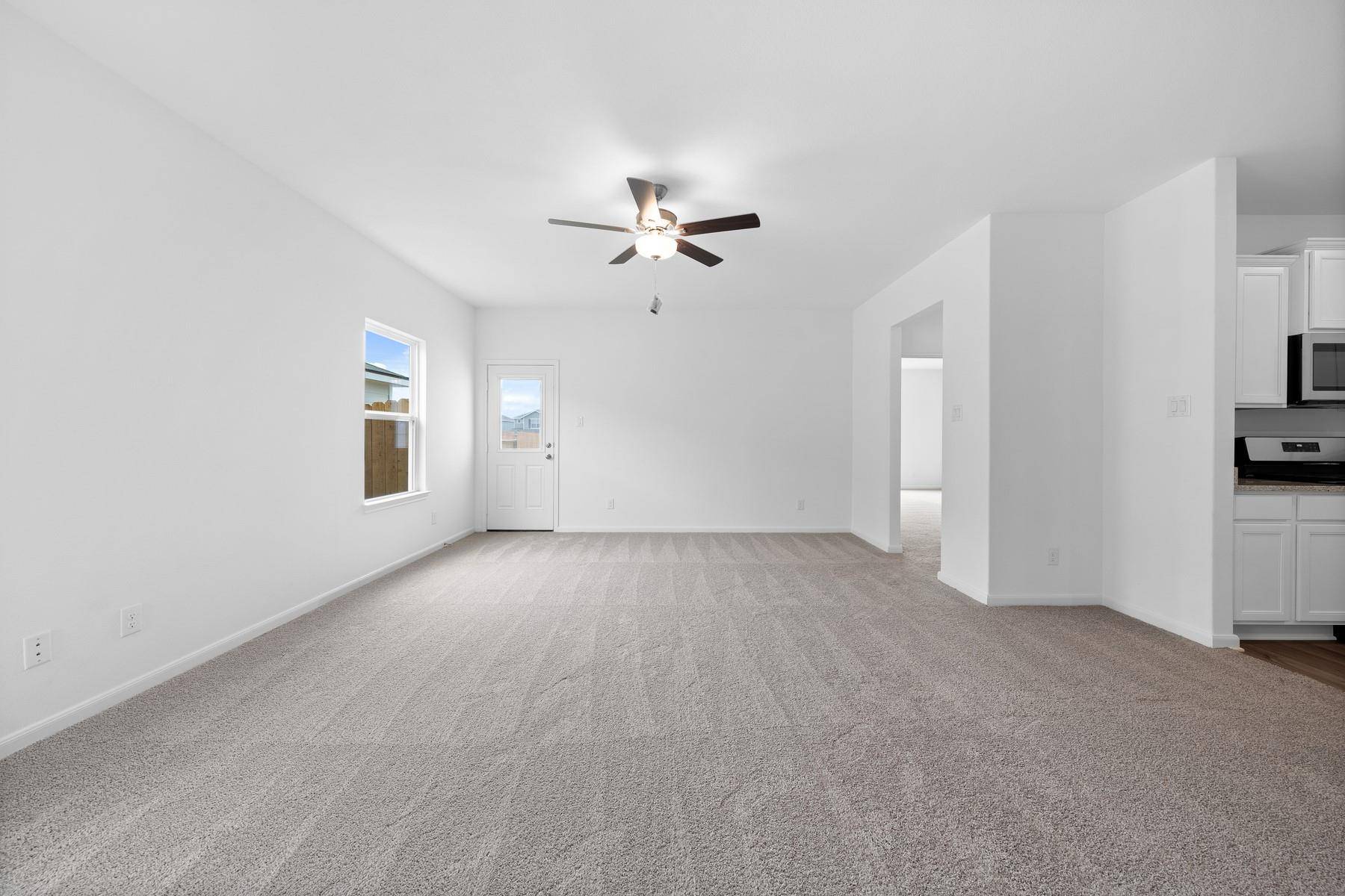 Maxwell, TX 78656,336 Fairlawn WAY