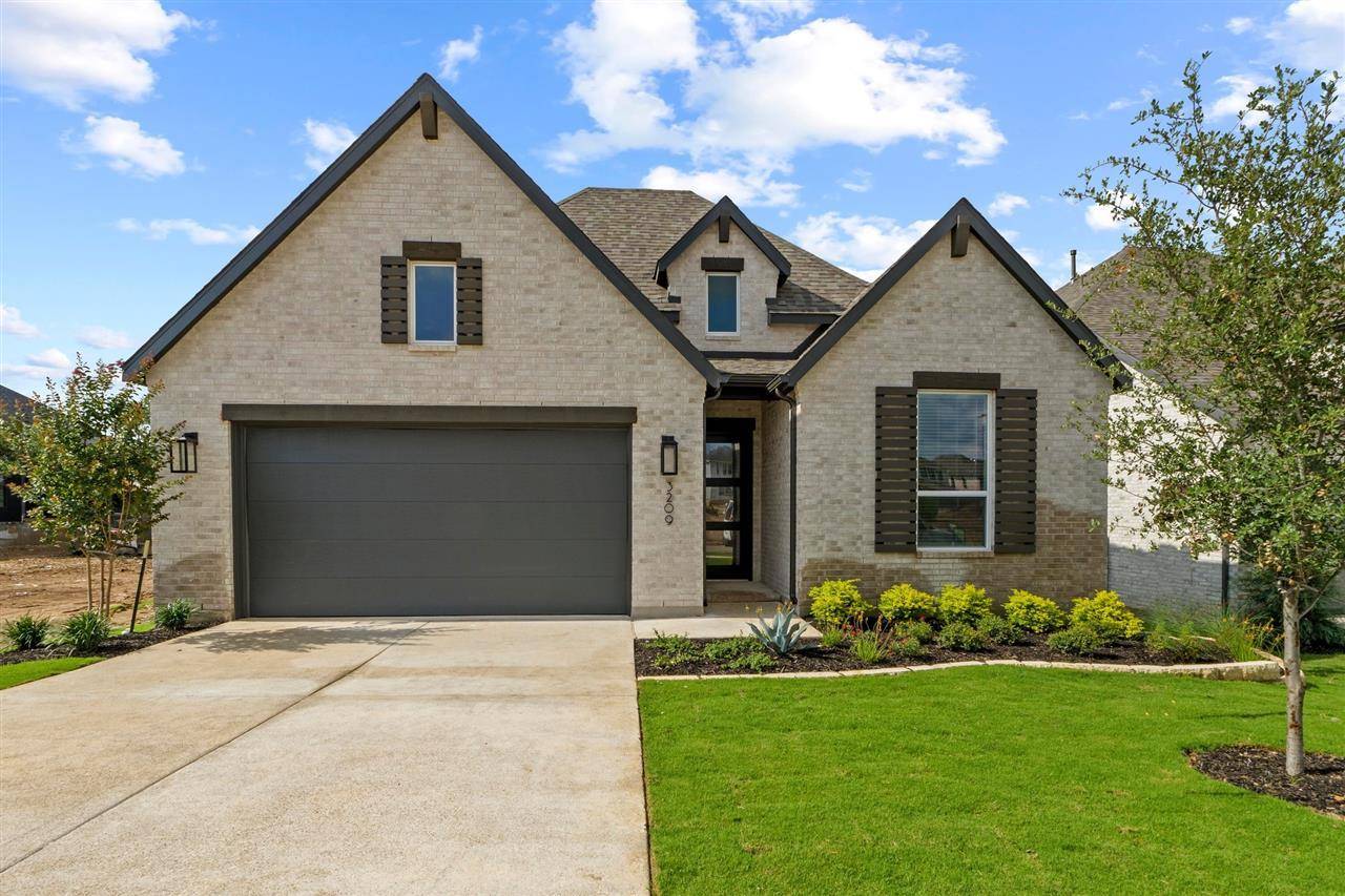 Georgetown, TX 78628,3209 Moon Ridge RD