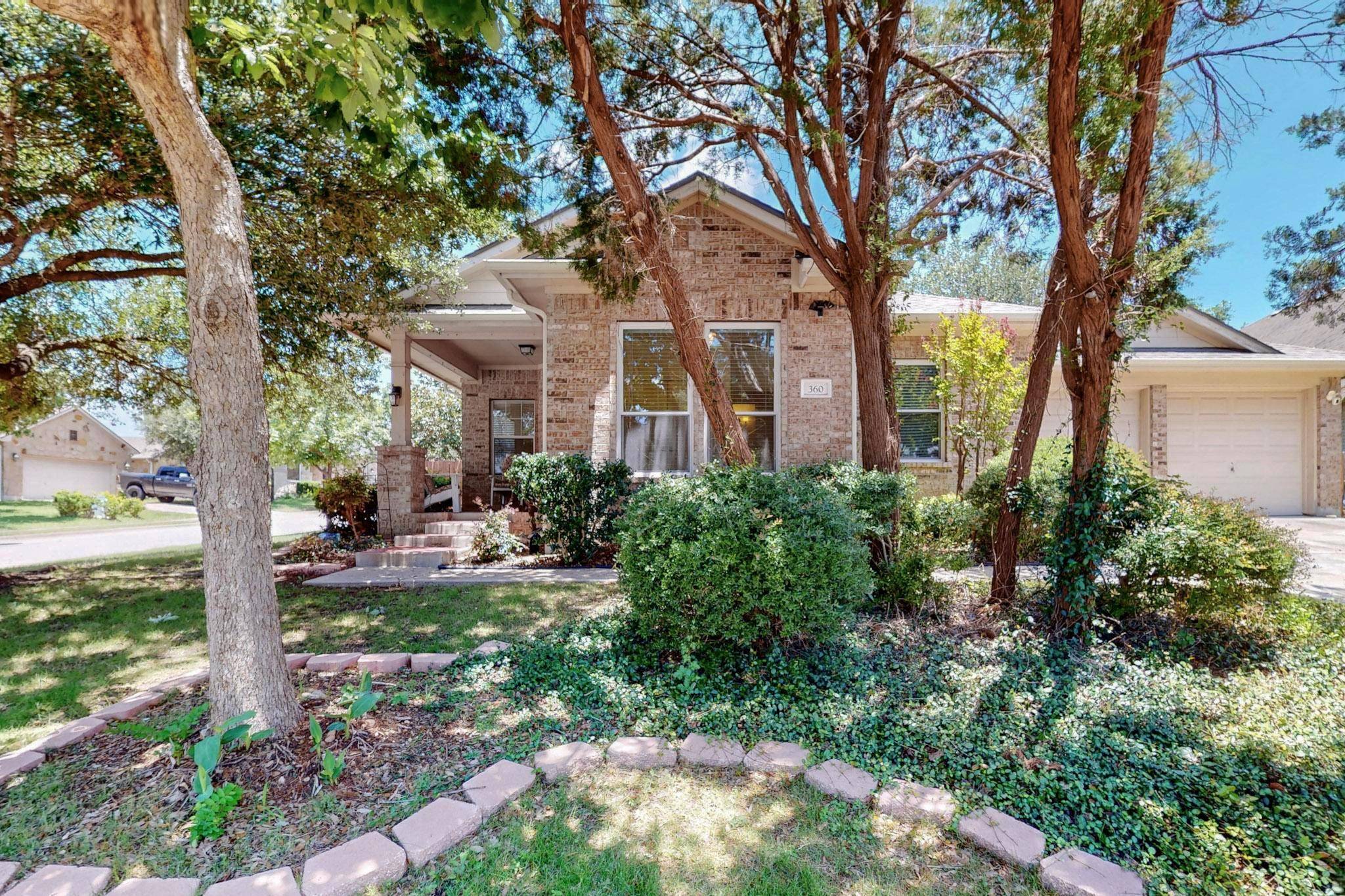 Austin, TX 78737,360 Canterbury DR
