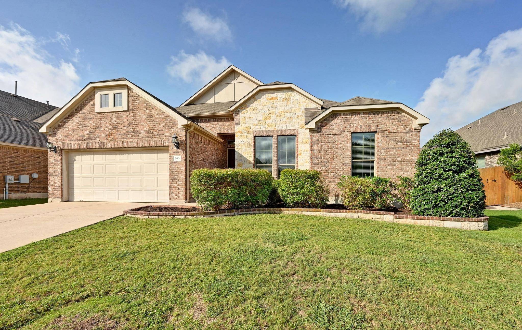 Buda, TX 78610,645 Clear Springs HOLW
