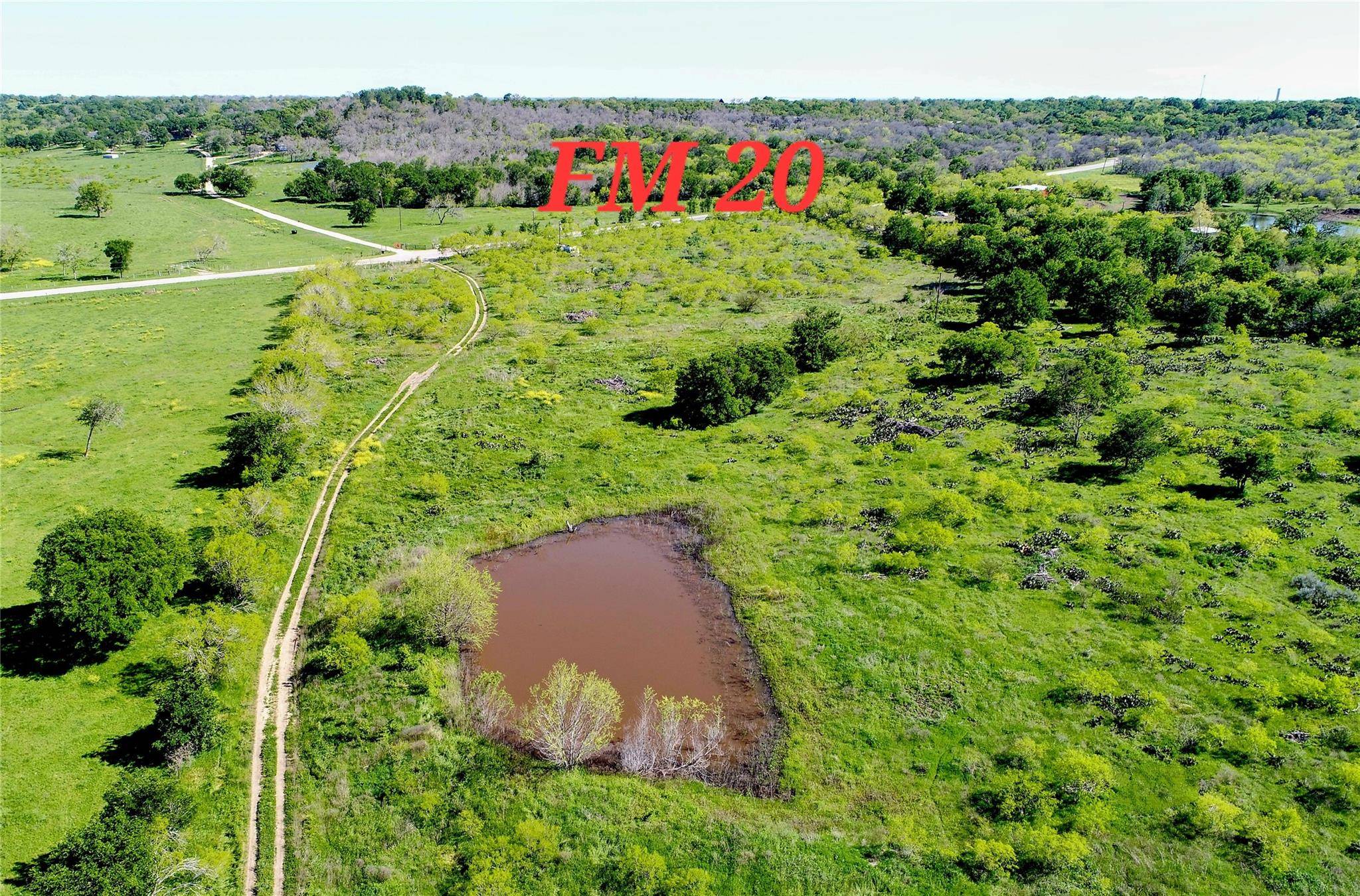 Lockhart, TX 78644,7756 State Park RD #Tract 1