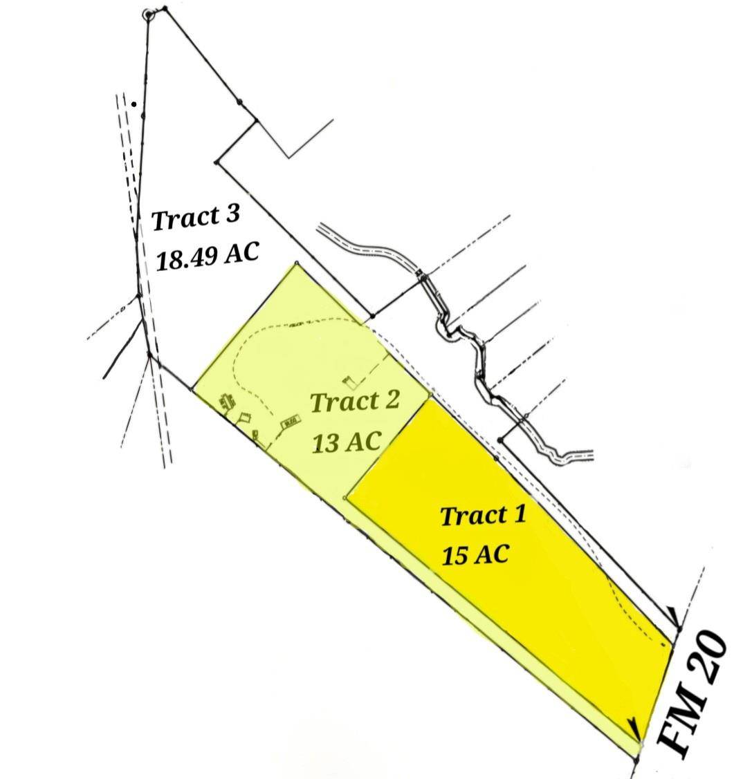 Lockhart, TX 78644,7756 State Park RD #Tract 1