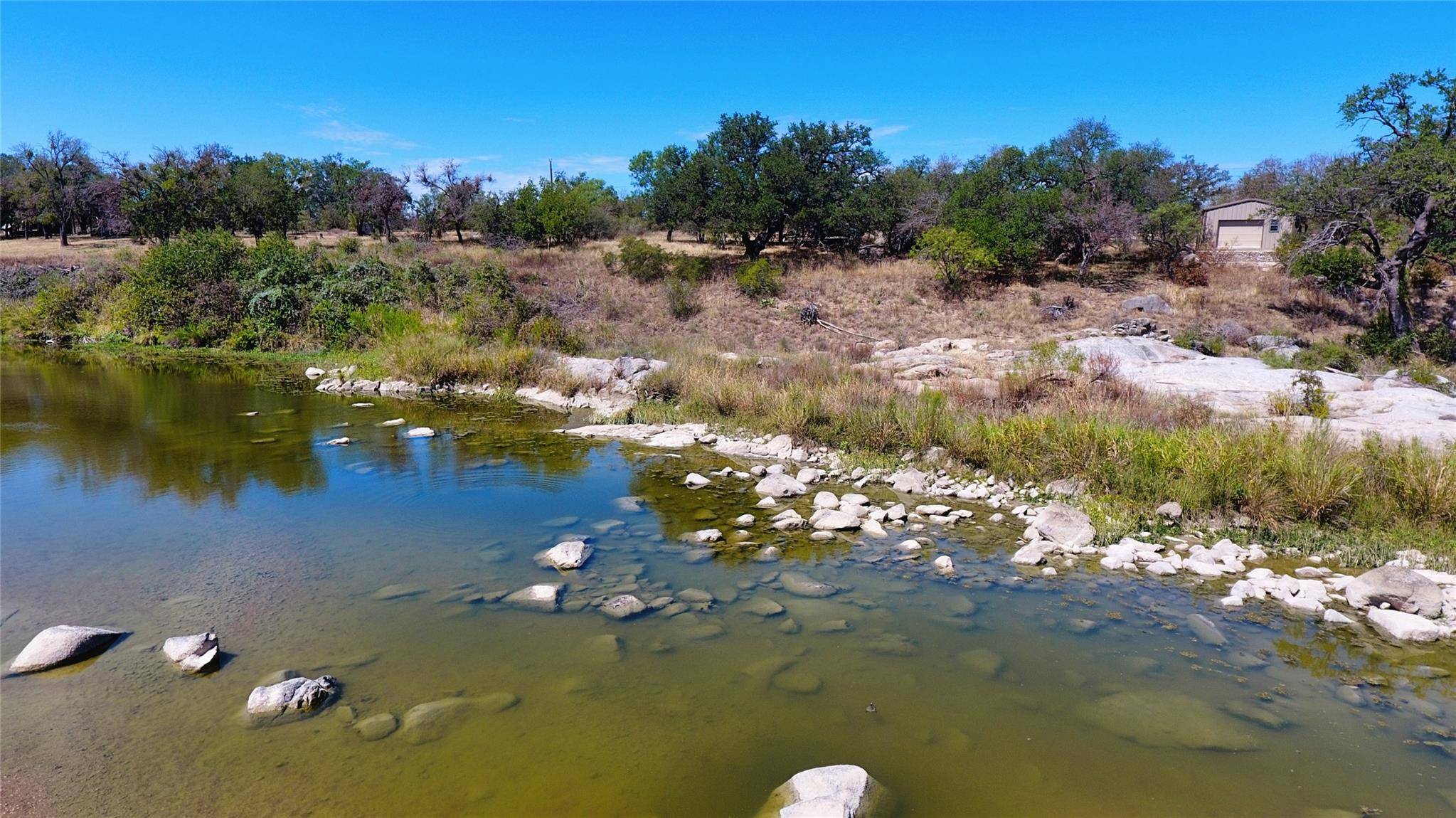 Llano, TX 78643,124 W Impala RD