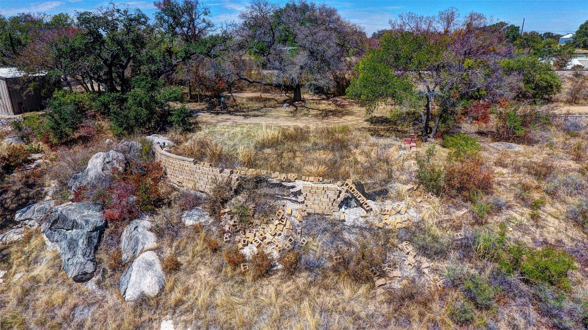 Llano, TX 78643,124 W Impala RD