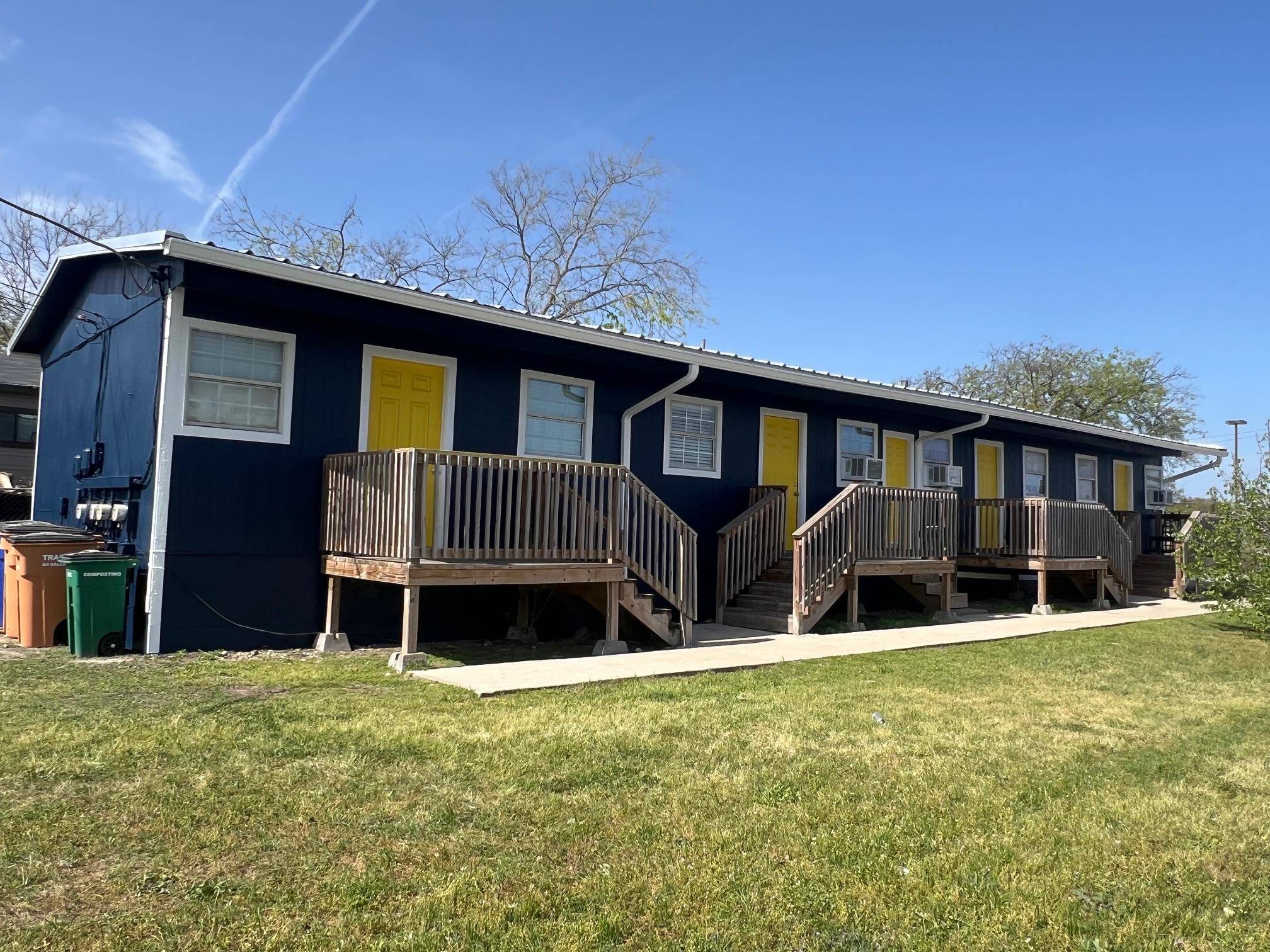Austin, TX 78752,7314 Bennett Ave
