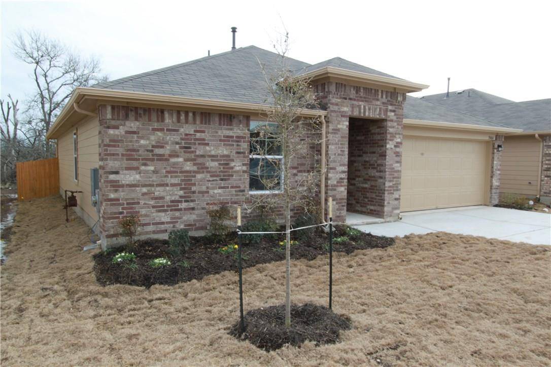 Manor, TX 78653,19404 Great Falls DR