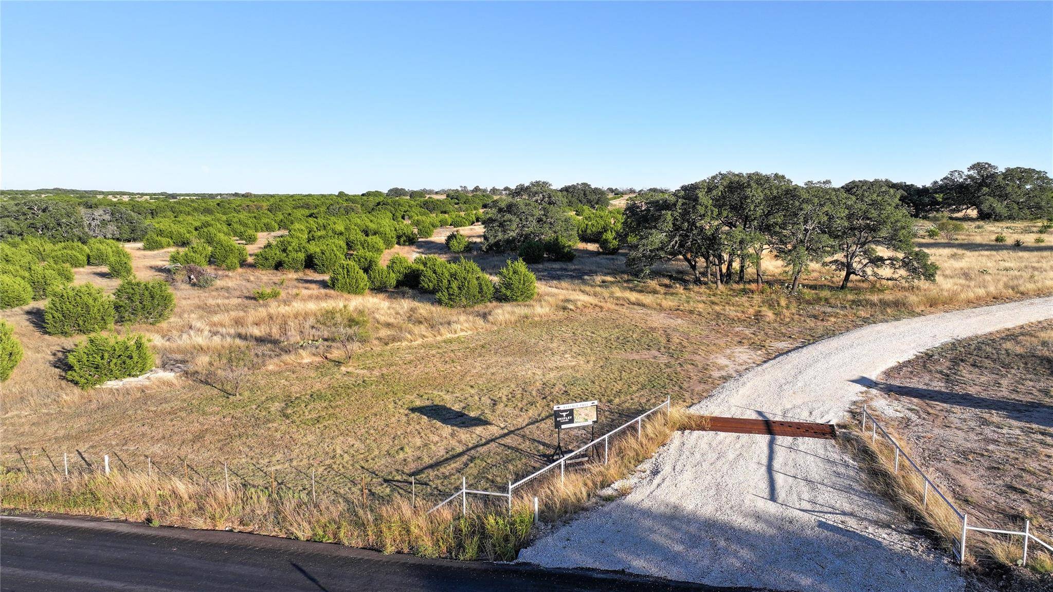 Lampasas, TX 76550,Lot 1 Bluestem LN
