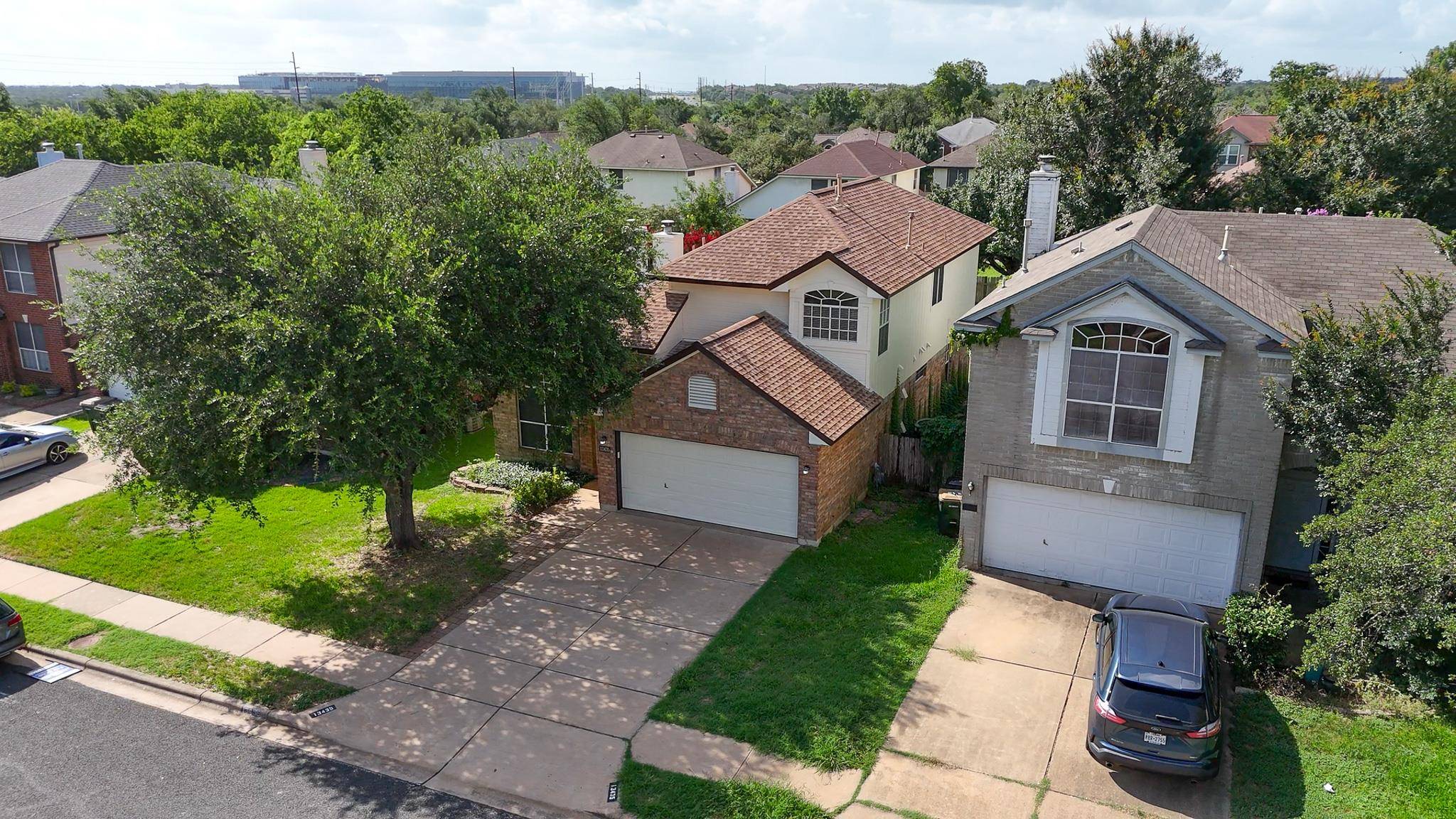 Austin, TX 78729,13435 Athens TRL
