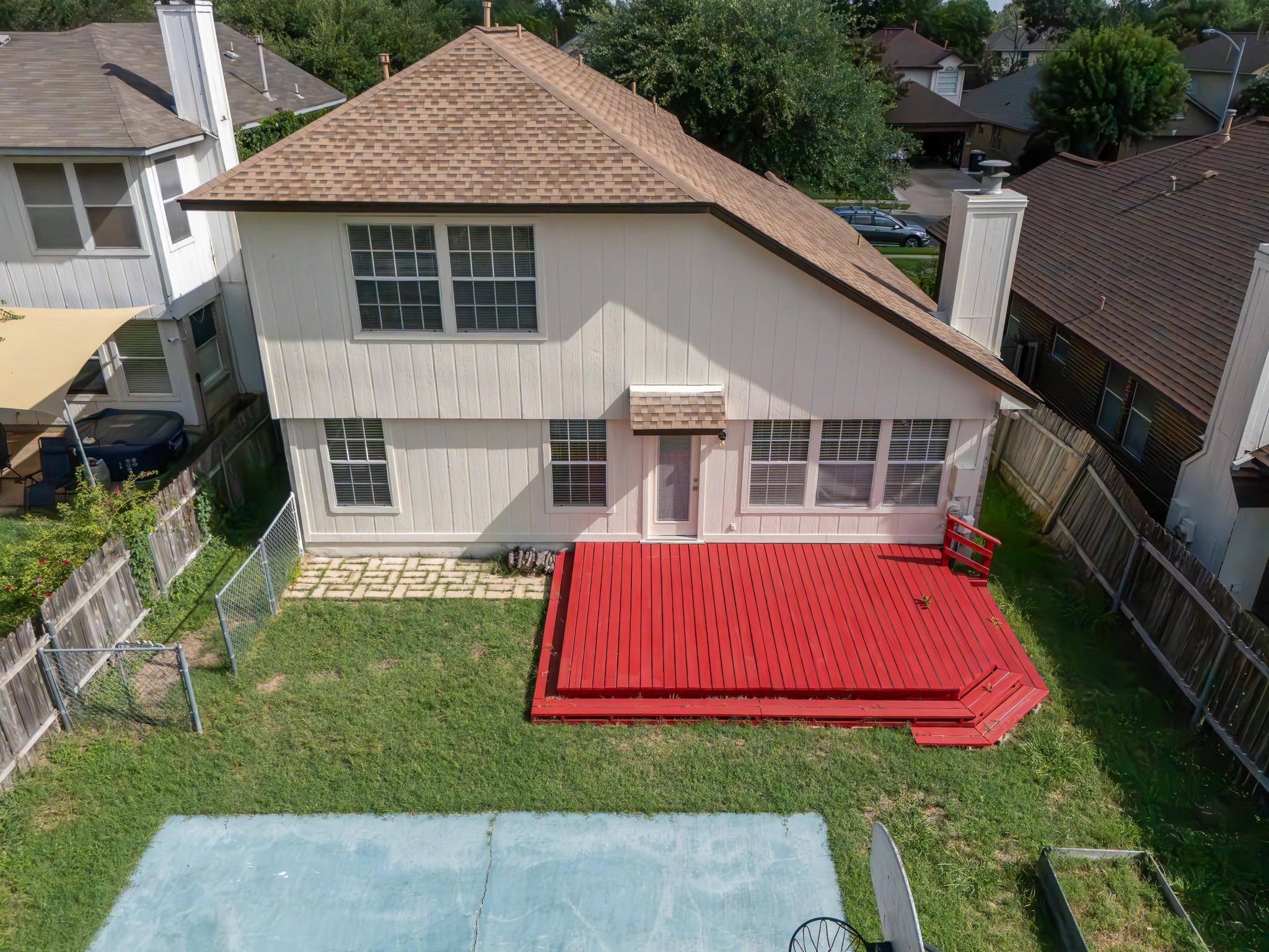 Austin, TX 78729,13435 Athens TRL