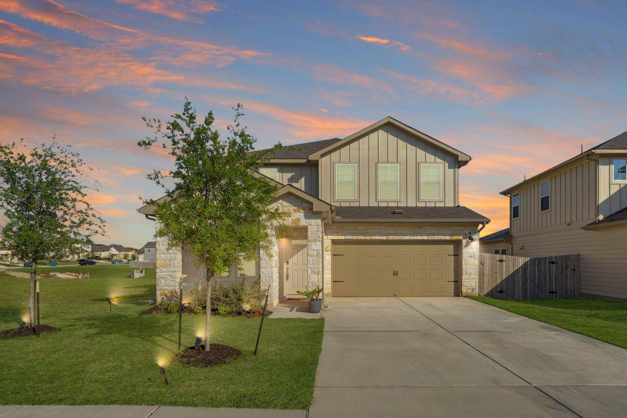 Georgetown, TX 78628,1116 View DR