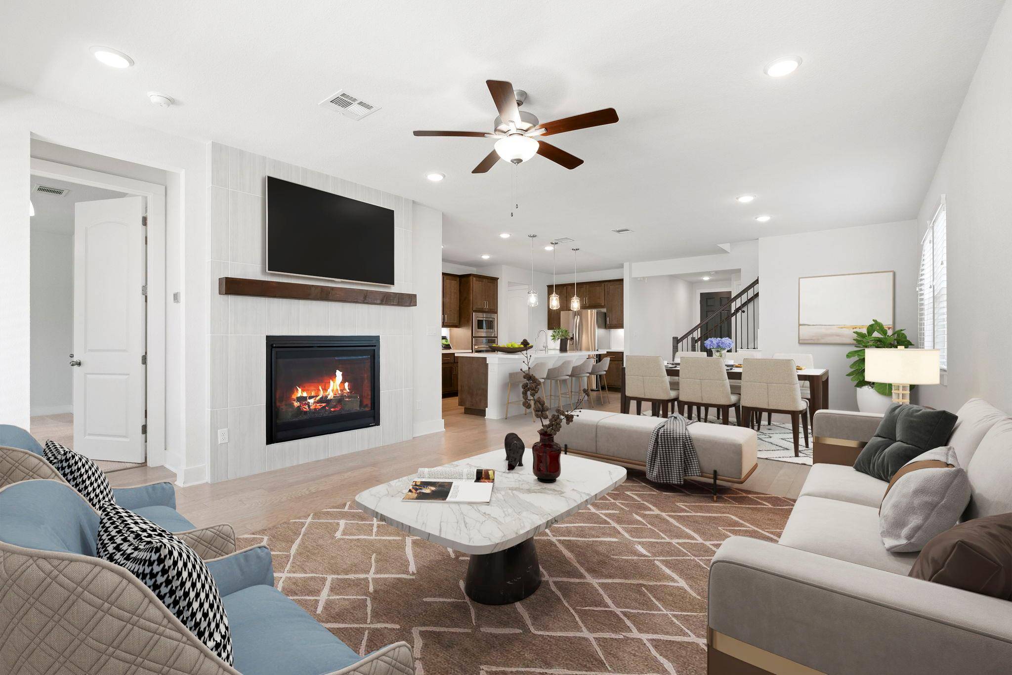 Dripping Springs, TX 78620,265 Tierra TRL