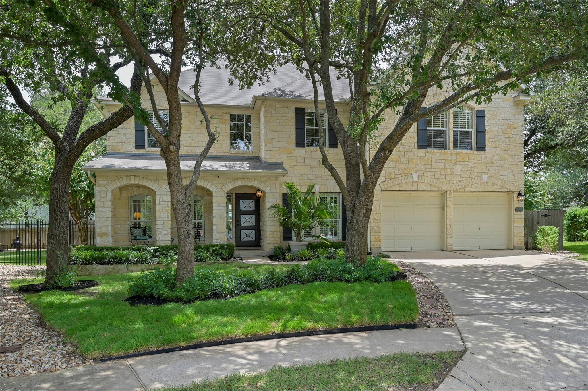 Round Rock, TX 78681,4004 Callabero CV