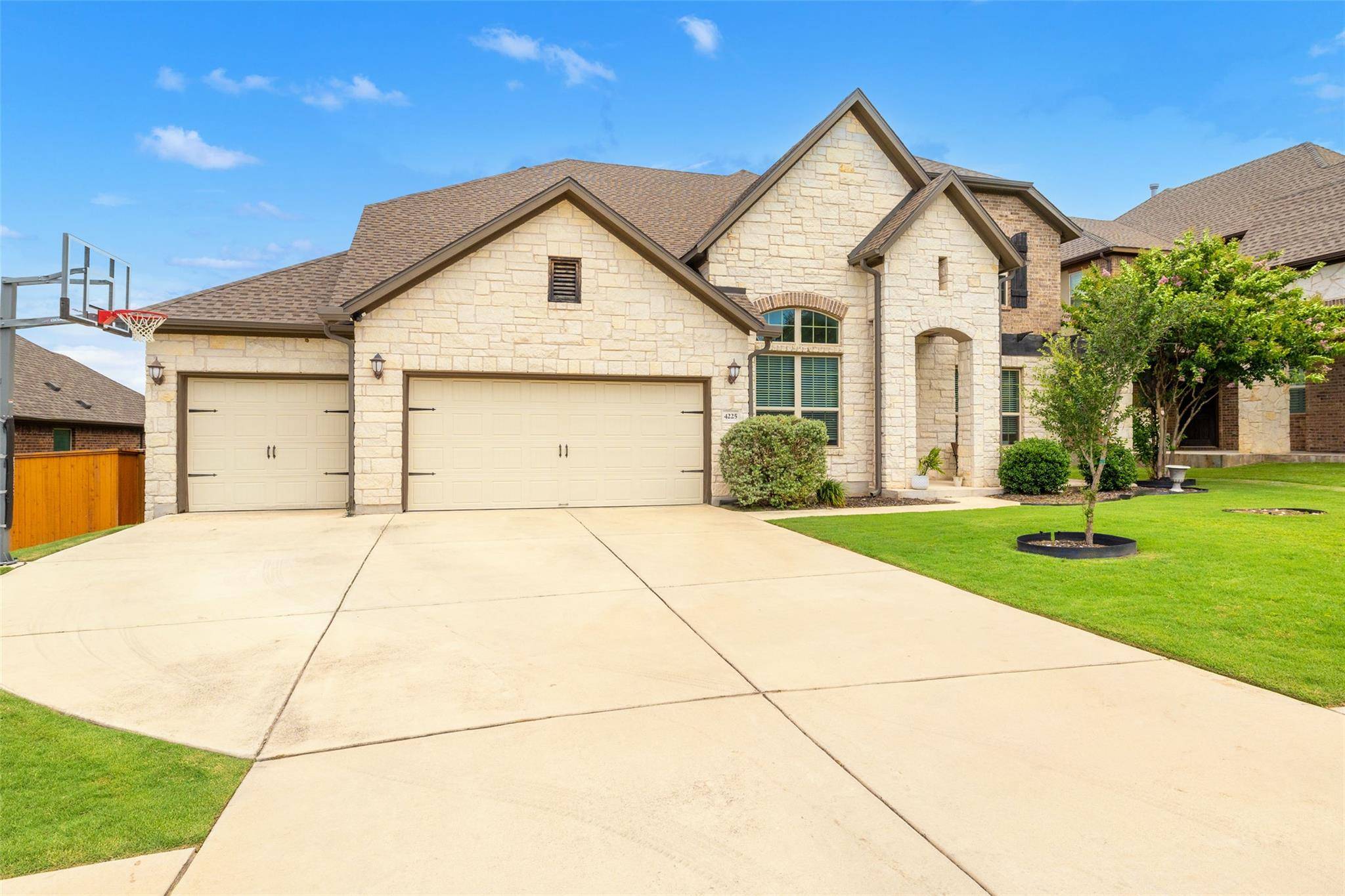 Leander, TX 78641,4225 Borho Ranch ST