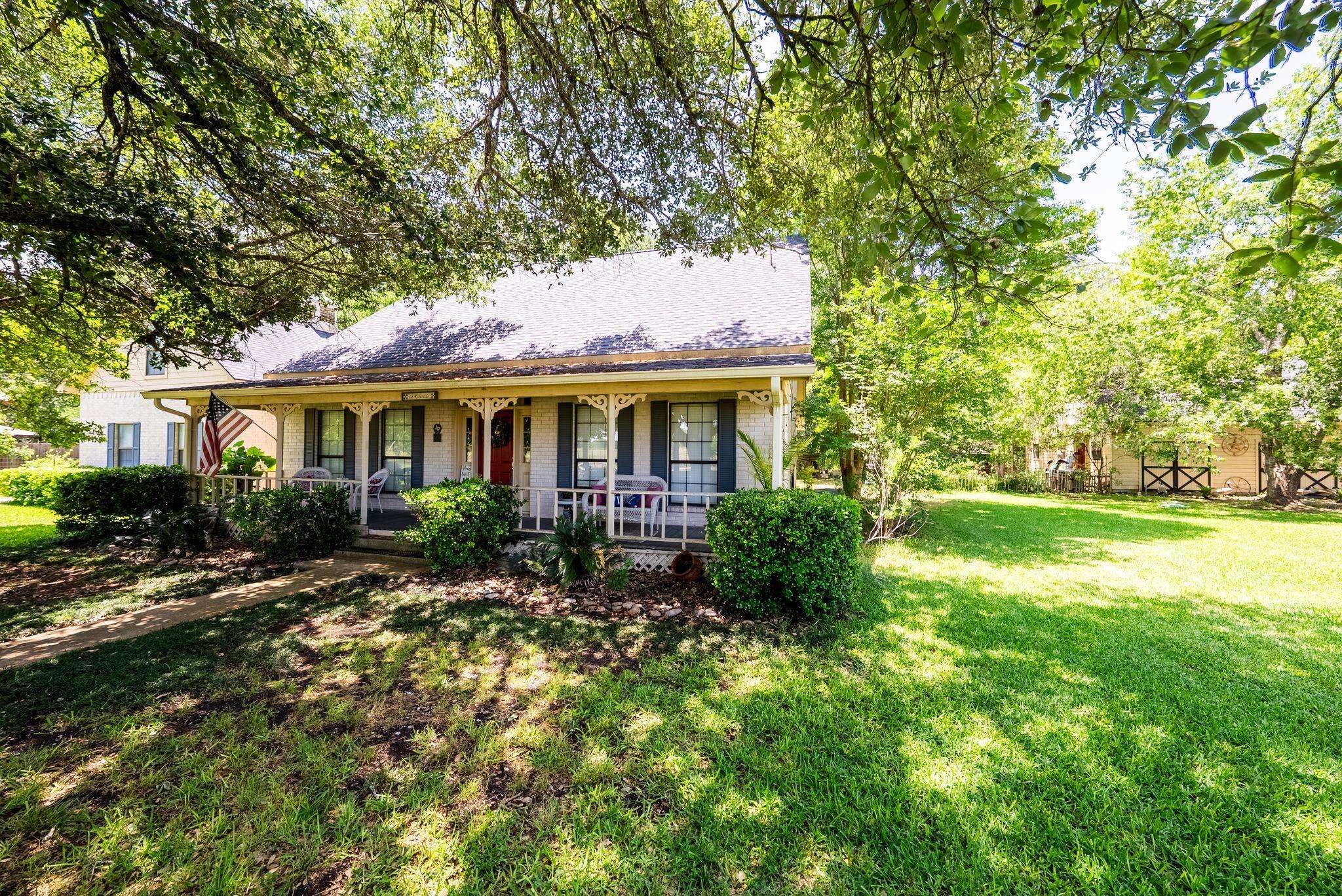 Martindale, TX 78655,48 Riverside LN