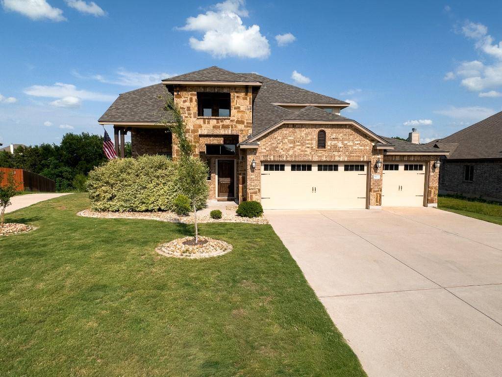 Belton, TX 76513,5601 Shire DR