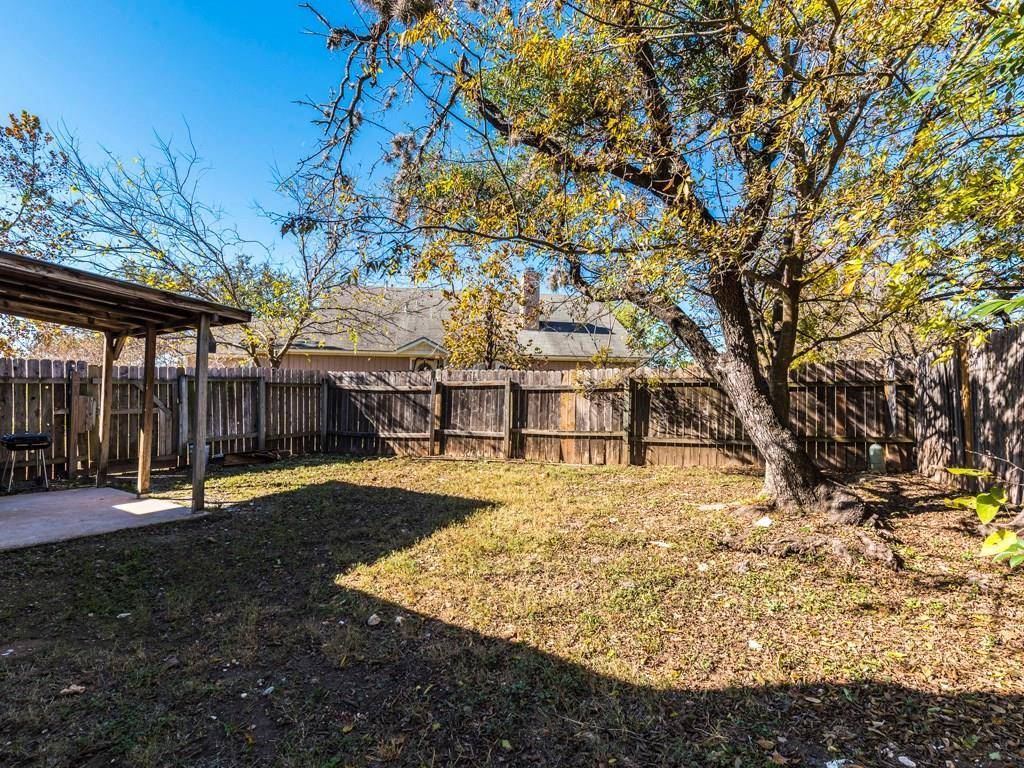 Austin, TX 78748,9101 Japonica CT #A