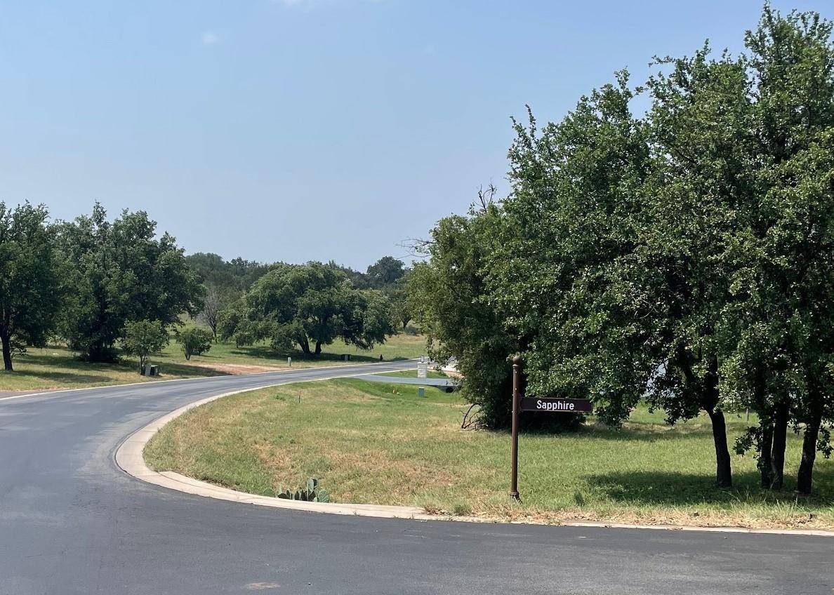 Horseshoe Bay, TX 78657,Lot W11022 Broken Hills/Sapphire